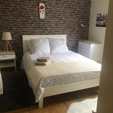 Maison Calme Et Agreable