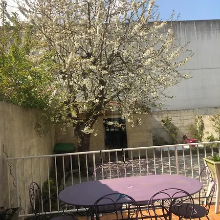 Maison Calme Et Agreable *